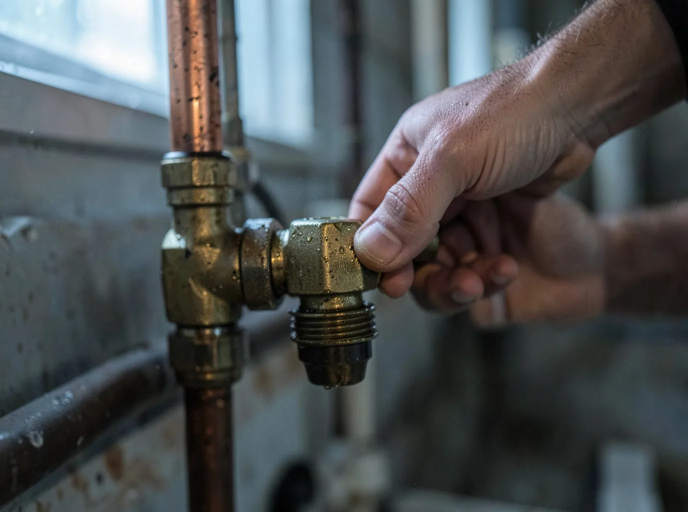 Emergency Plumber Hearne, TX FAQs